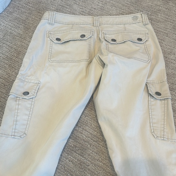 Jessica Simpson vintage finish size 28 womens - Picture 9 of 9